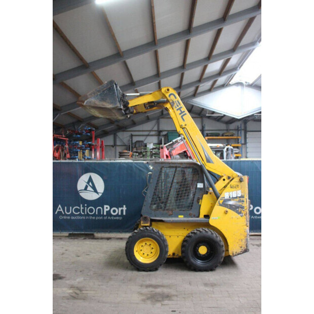 2019 جهل R165-43203086