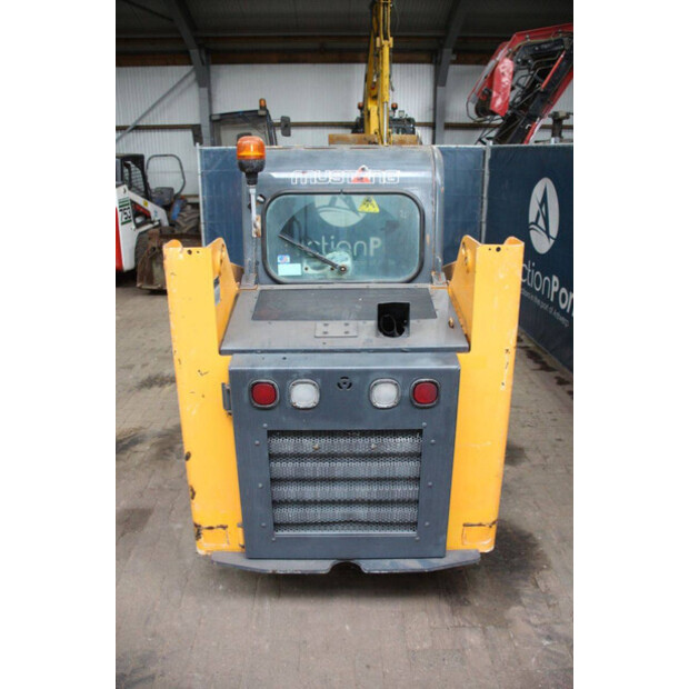 2016 MUSTANG R135-43203092