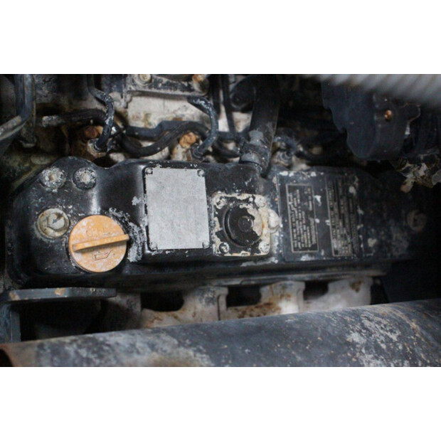 2016 MUSTANG R135-43203103