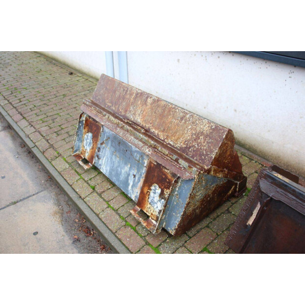 2016 MUSTANG R135-43203114