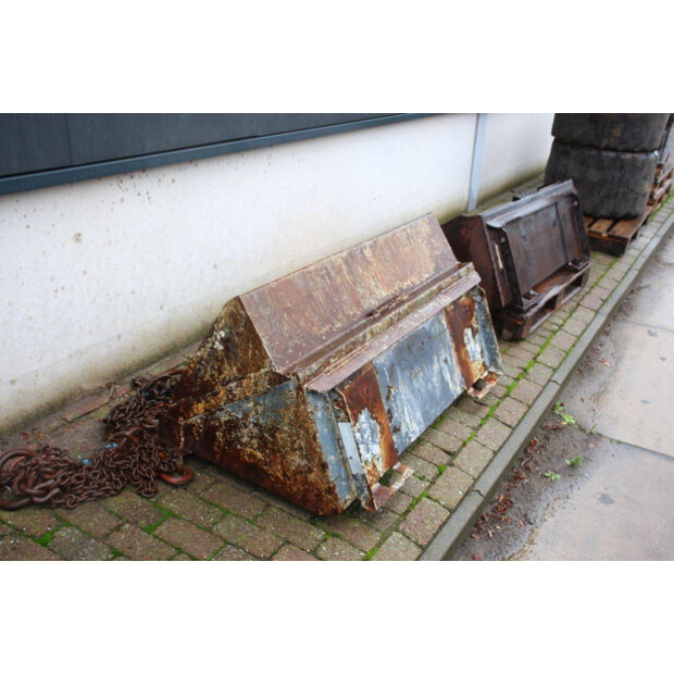 2016 MUSTANG R135-43203115