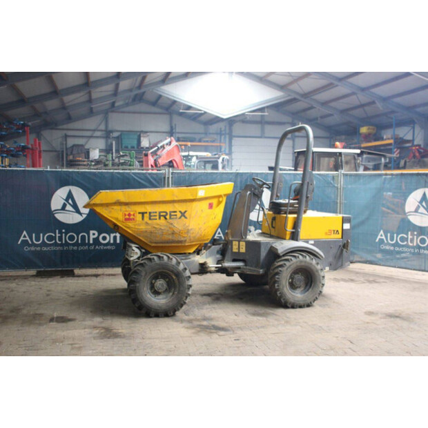 Terex TA3S-43203144