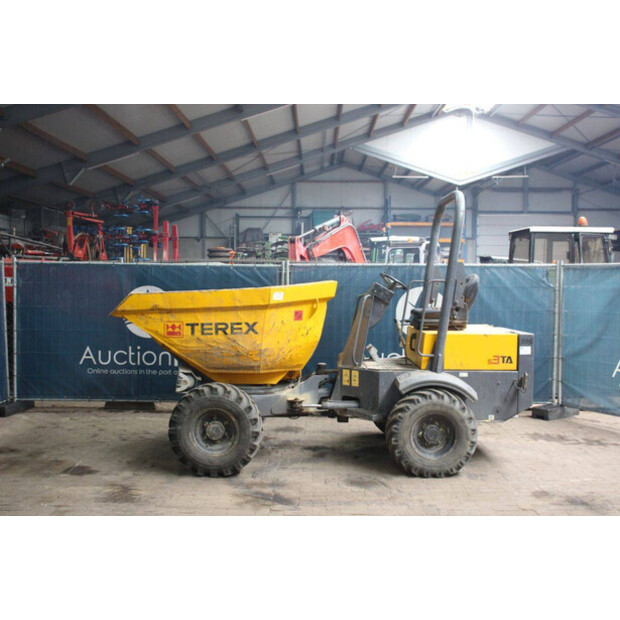 Terex TA3S-43203145