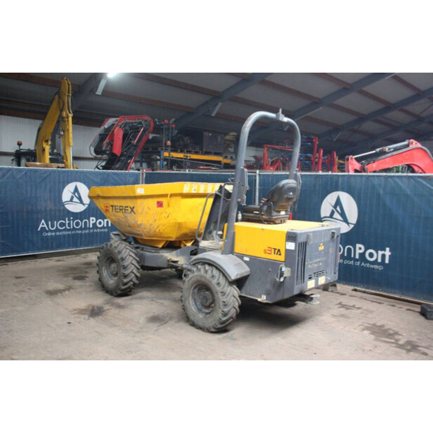 Terex TA3S-43203146