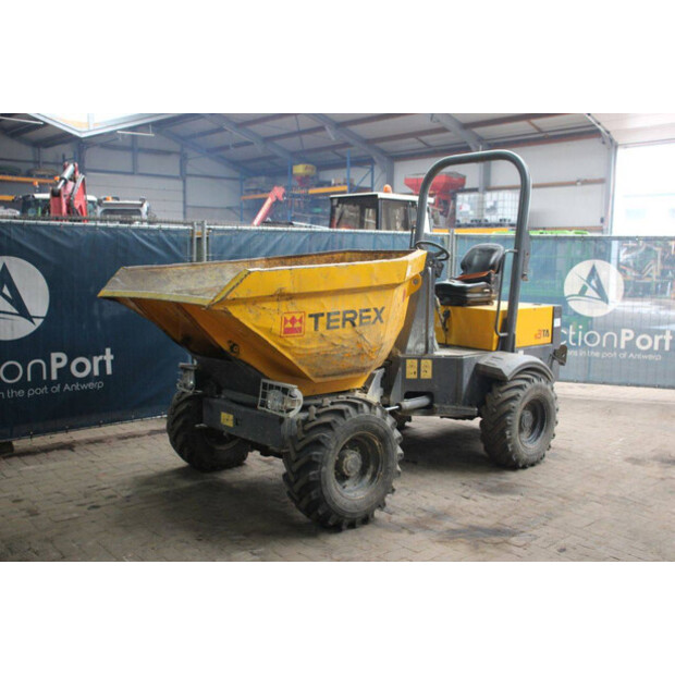 Terex TA3S-43203151