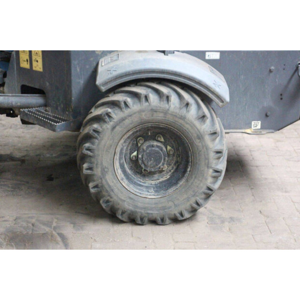 Terex TA3S-43203154