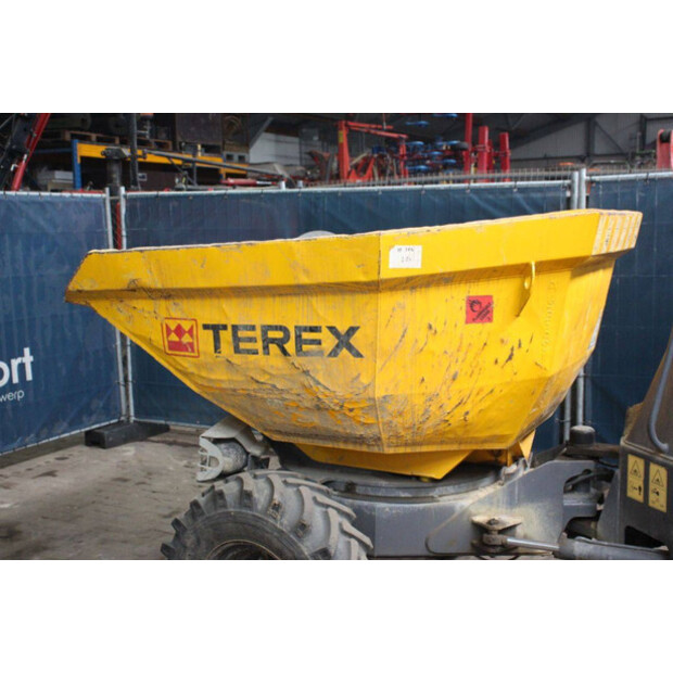 Terex TA3S-43203156