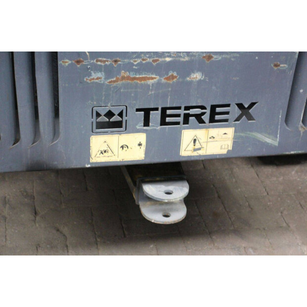 Terex TA3S-43203157