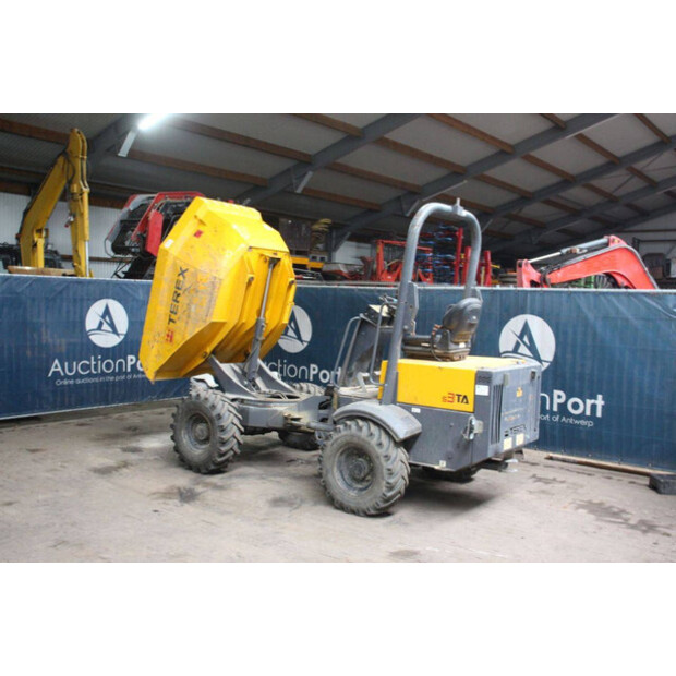 Terex TA3S-43203168