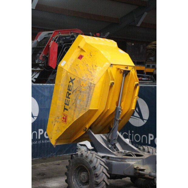 Terex TA3S-43203169