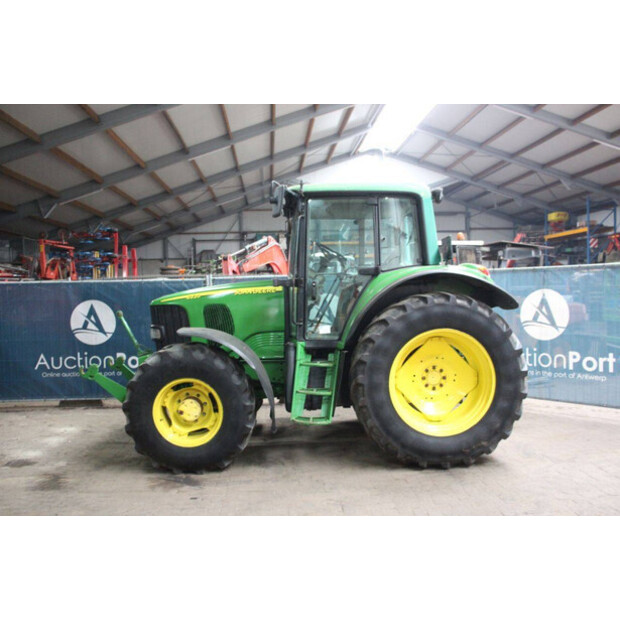 2004 JOHN DEERE 6320 PREMIUM-43203171