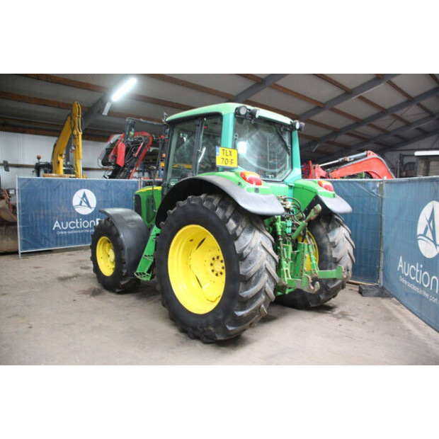 2004 JOHN DEERE 6320 PREMIUM-43203172