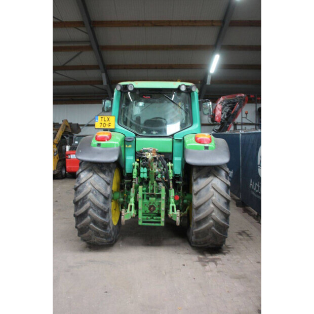 2004 JOHN DEERE 6320 PREMIUM-43203173