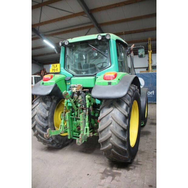 2004 JOHN DEERE 6320 PREMIUM-43203174