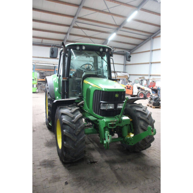 2004 JOHN DEERE 6320 PREMIUM-43203175