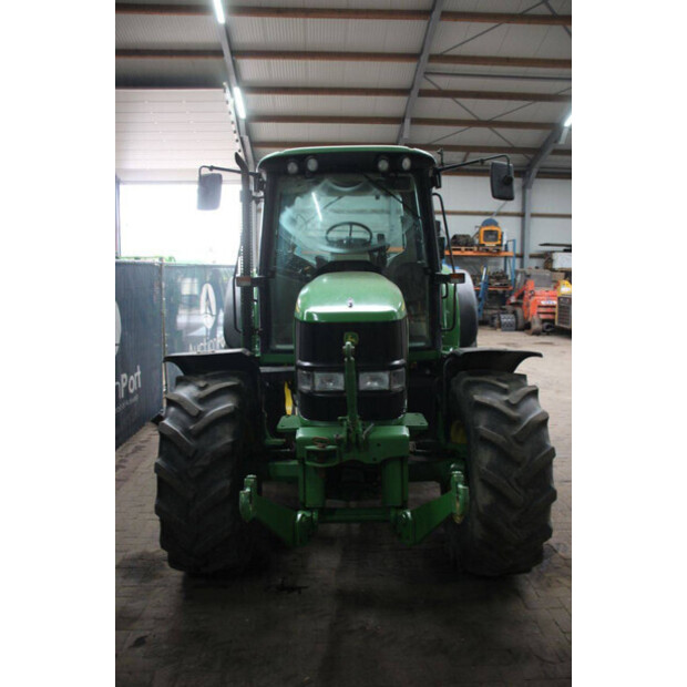 2004 JOHN DEERE 6320 PREMIUM-43203176