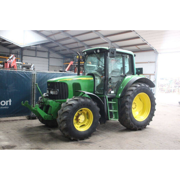 2004 JOHN DEERE 6320 PREMIUM-43203177