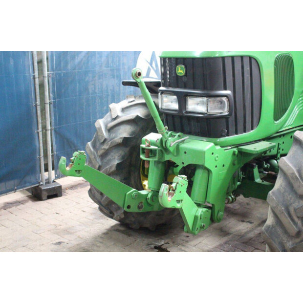 2004 JOHN DEERE 6320 PREMIUM-43203179