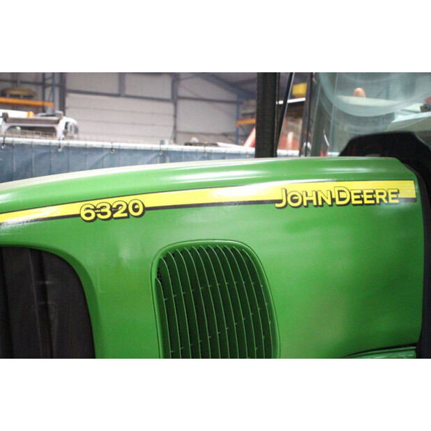 2004 JOHN DEERE 6320 PREMIUM-43203181