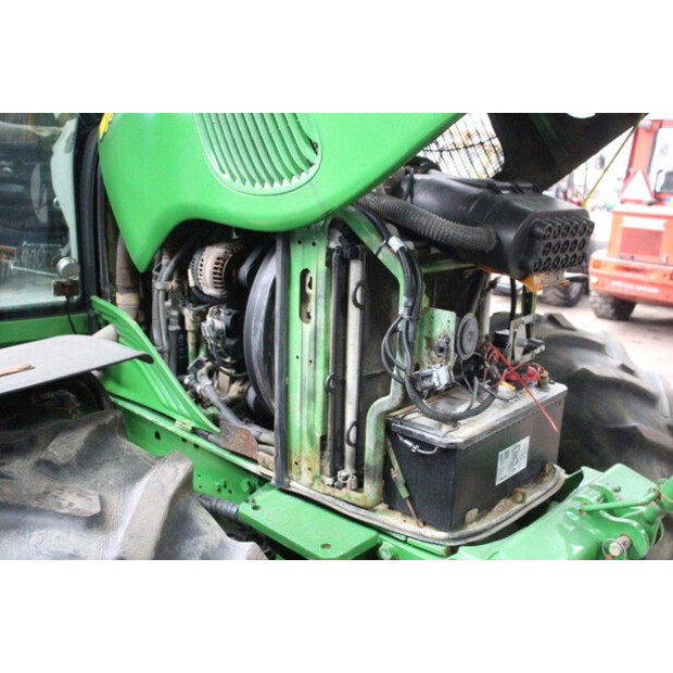 2004 JOHN DEERE 6320 PREMIUM-43203183