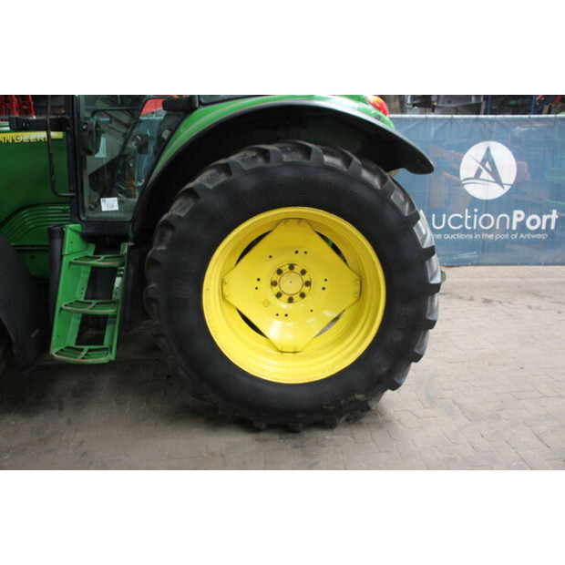 2004 JOHN DEERE 6320 PREMIUM-43203185