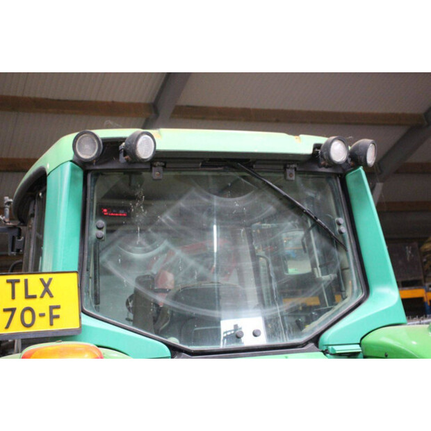 2004 JOHN DEERE 6320 PREMIUM-43203186