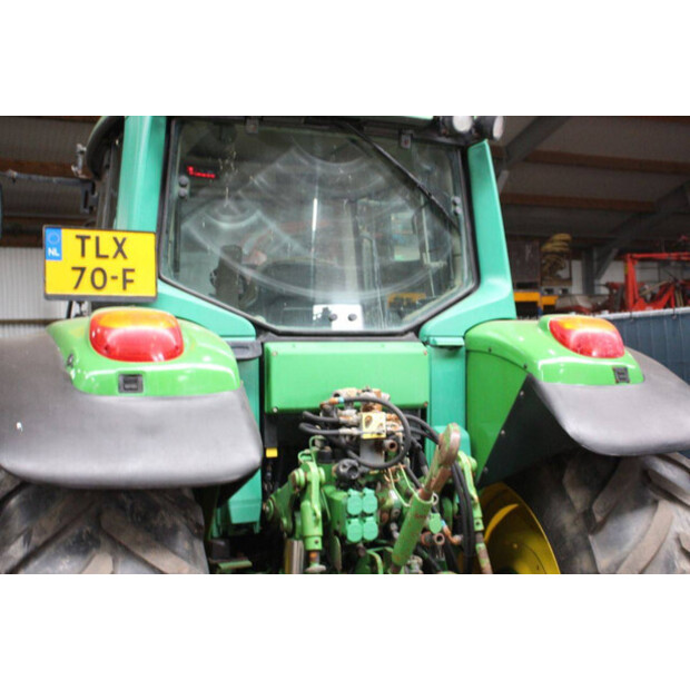 2004 JOHN DEERE 6320 PREMIUM-43203187