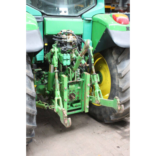 2004 JOHN DEERE 6320 PREMIUM-43203188