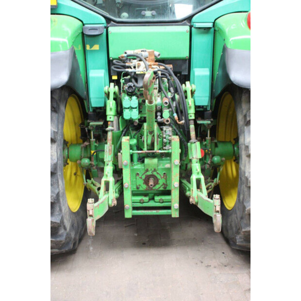 2004 JOHN DEERE 6320 PREMIUM-43203189