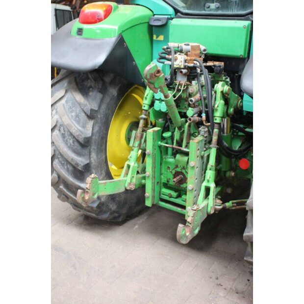 2004 JOHN DEERE 6320 PREMIUM-43203190