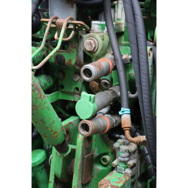 2004 JOHN DEERE 6320 PREMIUM-43203191