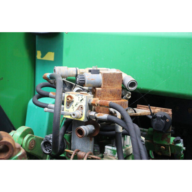 2004 JOHN DEERE 6320 PREMIUM-43203192