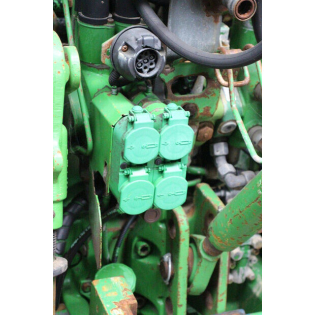 2004 JOHN DEERE 6320 PREMIUM-43203193