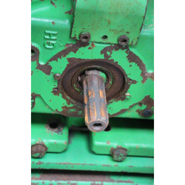 2004 JOHN DEERE 6320 PREMIUM-43203194