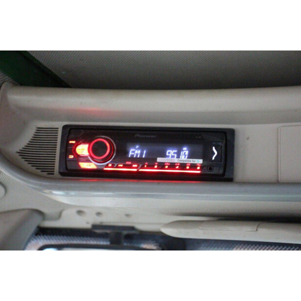 2004 JOHN DEERE 6320 PREMIUM-43203199