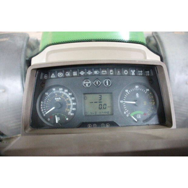 2004 JOHN DEERE 6320 PREMIUM-43203200