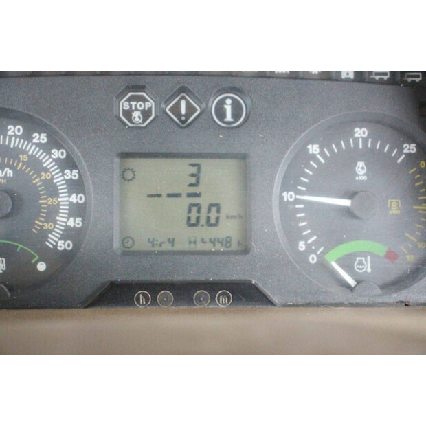 2004 JOHN DEERE 6320 PREMIUM-43203201