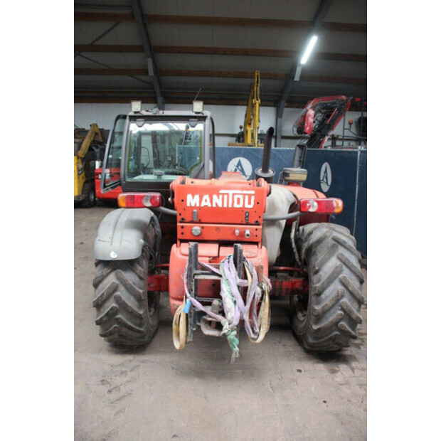 2001 Manitou MLT730-43203208