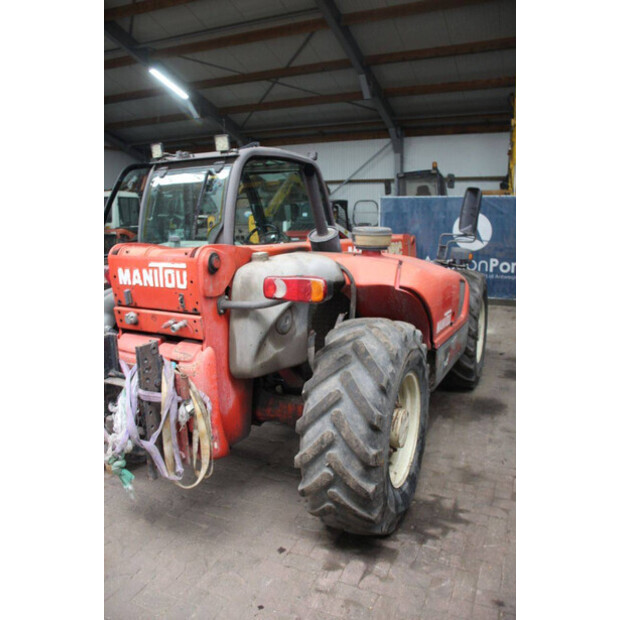 2001 Manitou MLT730-43203209