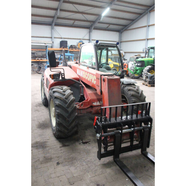 2001 Manitou MLT730-43203210