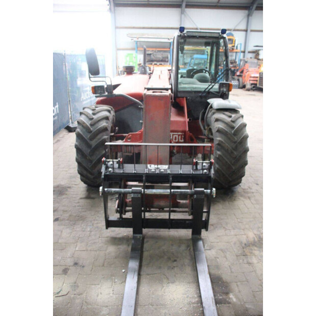 2001 Manitou MLT730-43203211