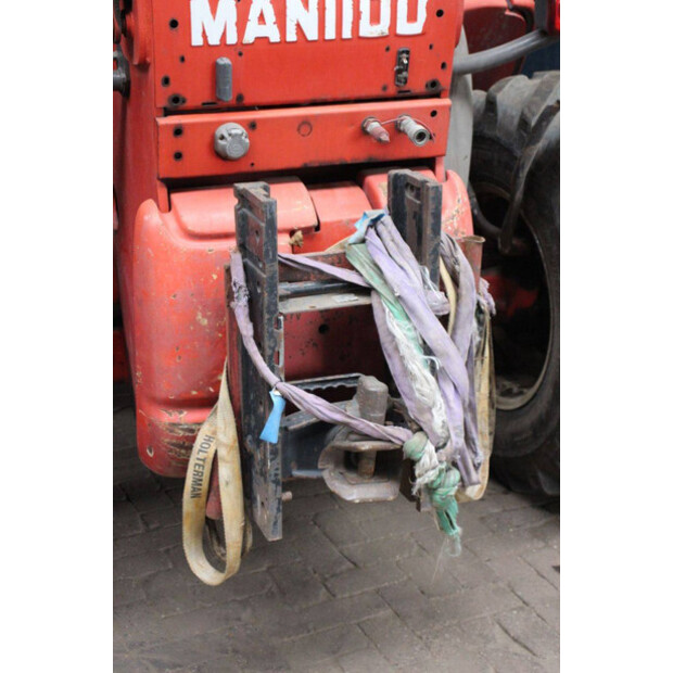 2001 Manitou MLT730-43203218