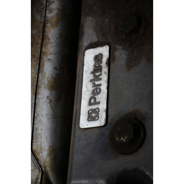 2001 Manitou MLT730-43203220