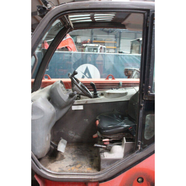 2001 Manitou MLT730-43203221