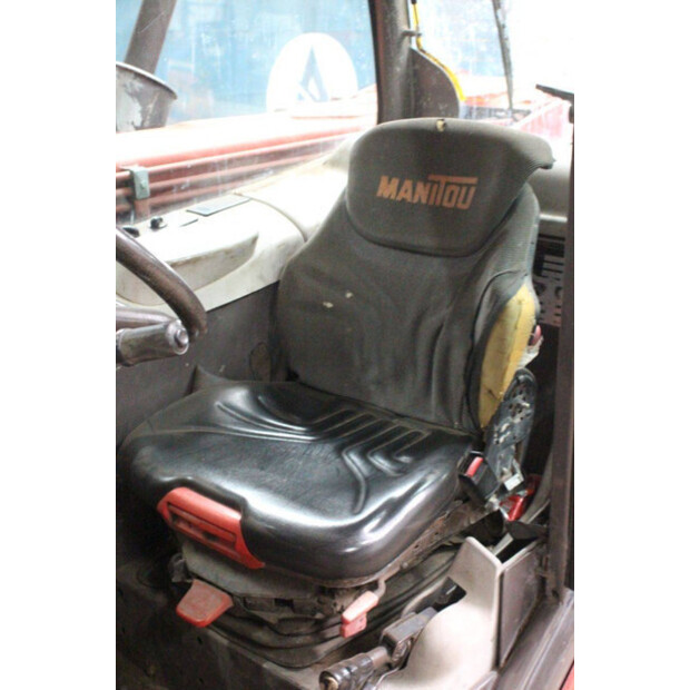 2001 Manitou MLT730-43203222