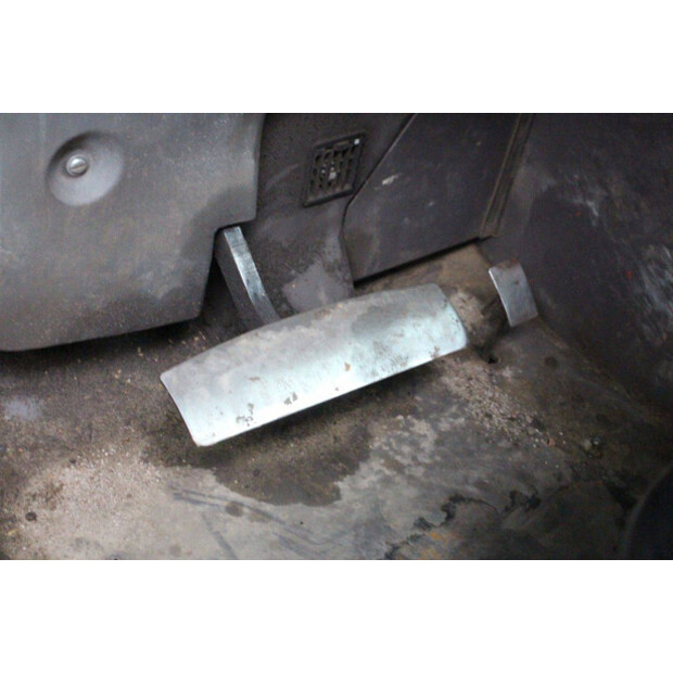 2001 Manitou MLT730-43203224