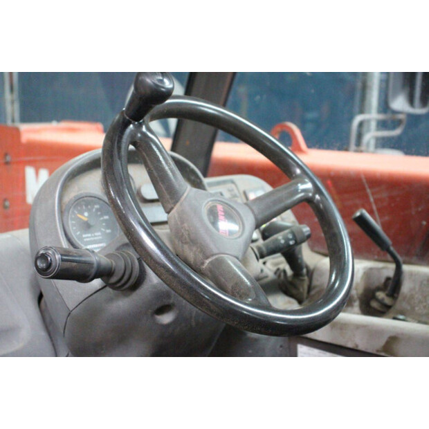 2001 Manitou MLT730-43203225