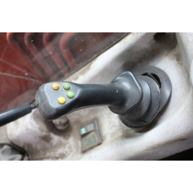 2001 Manitou MLT730-43203228