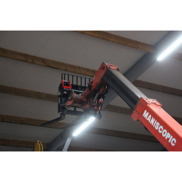 2001 Manitou MLT730-43203232