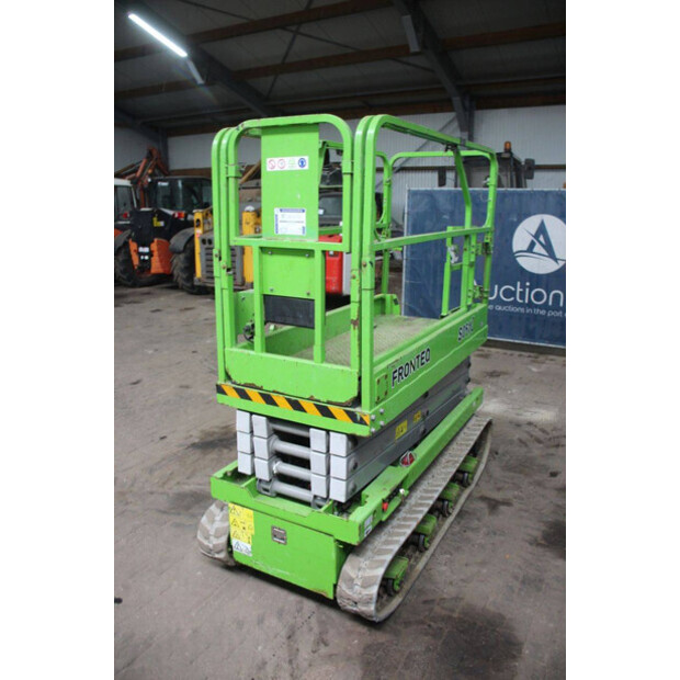 2021 Fronteq FS0610T-43203237